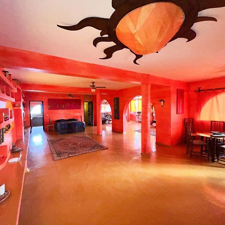 Surfactivity Guest House 圣玛丽亚 外观 照片
