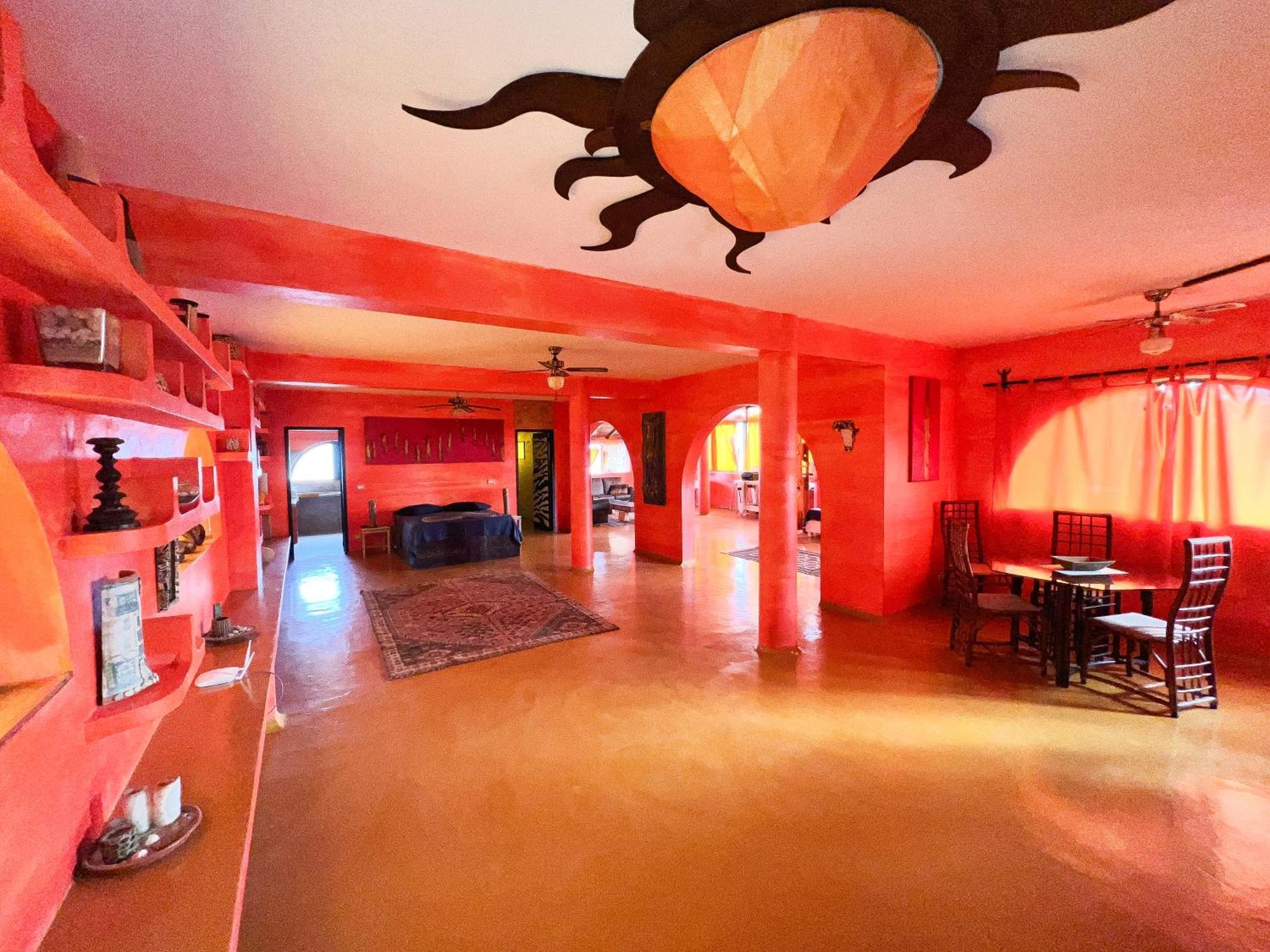 Surfactivity Guest House 圣玛丽亚 外观 照片
