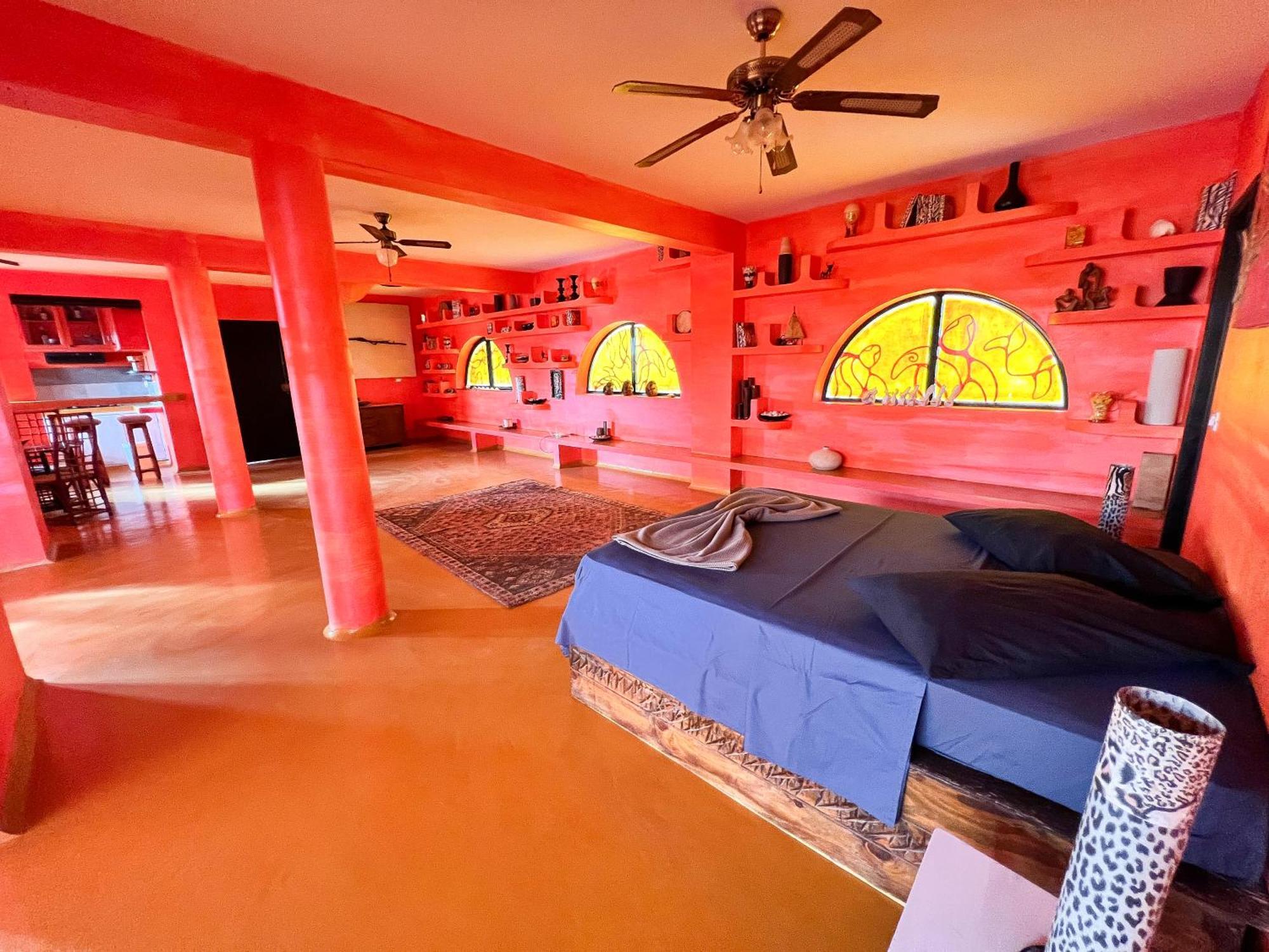 Surfactivity Guest House 圣玛丽亚 外观 照片
