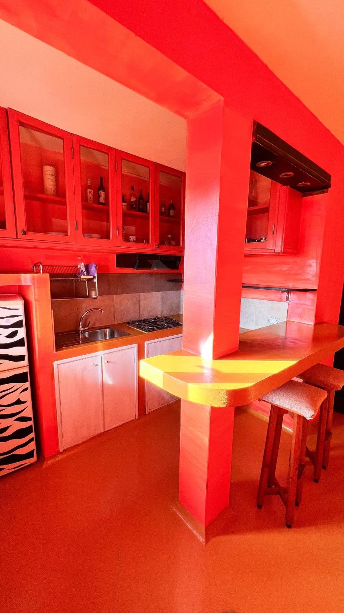 Surfactivity Guest House 圣玛丽亚 外观 照片