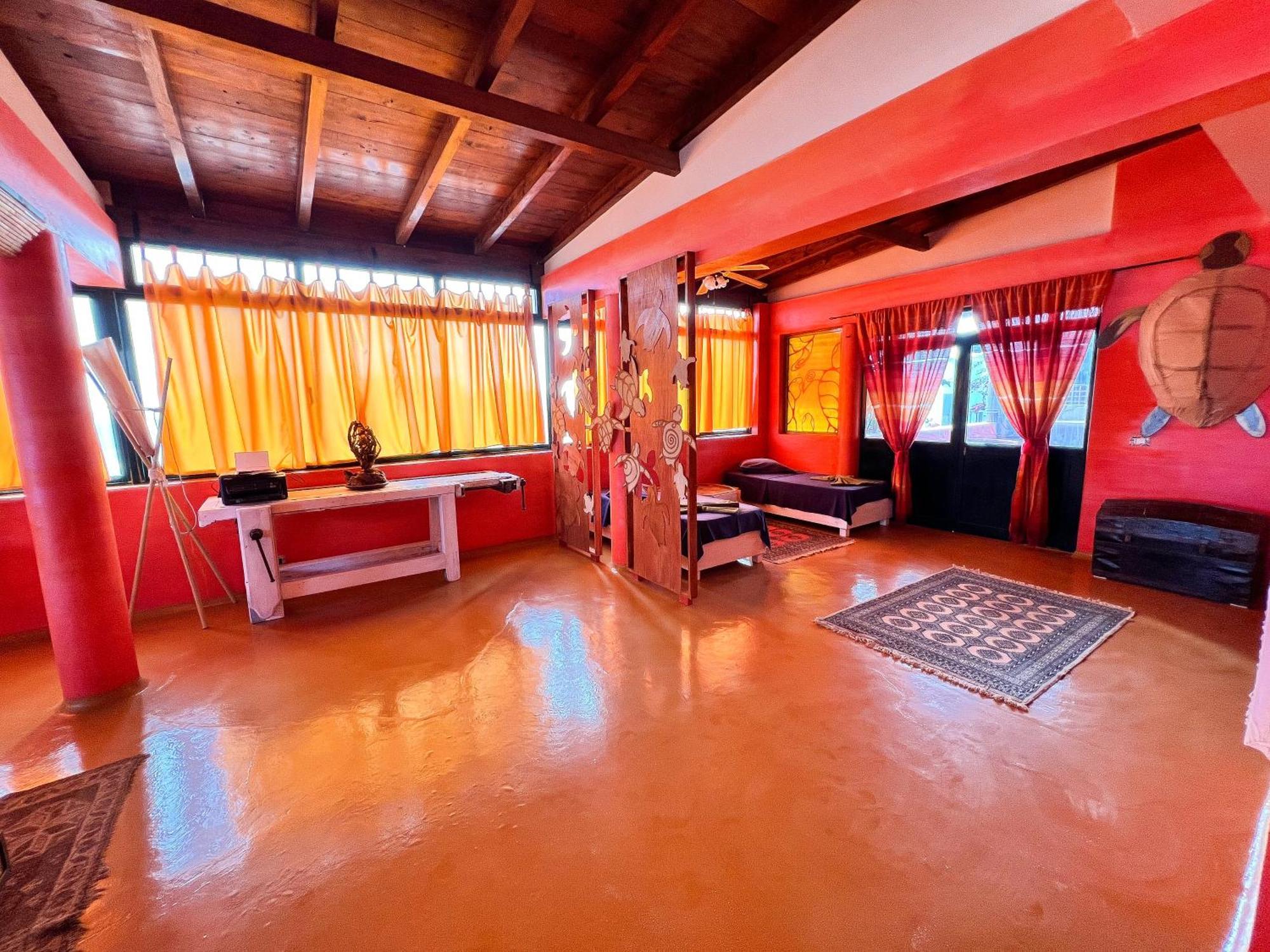 Surfactivity Guest House 圣玛丽亚 外观 照片
