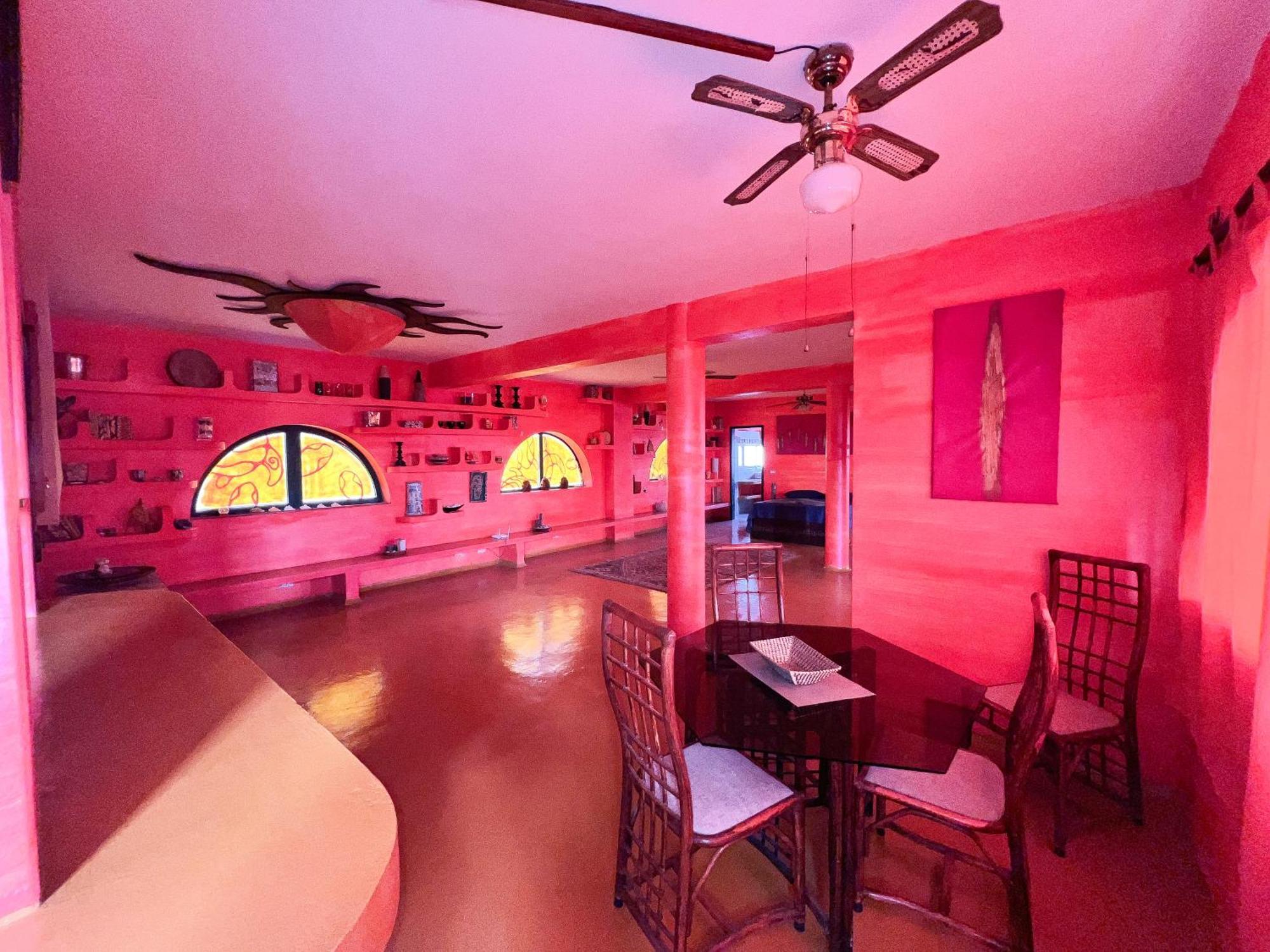 Surfactivity Guest House 圣玛丽亚 外观 照片
