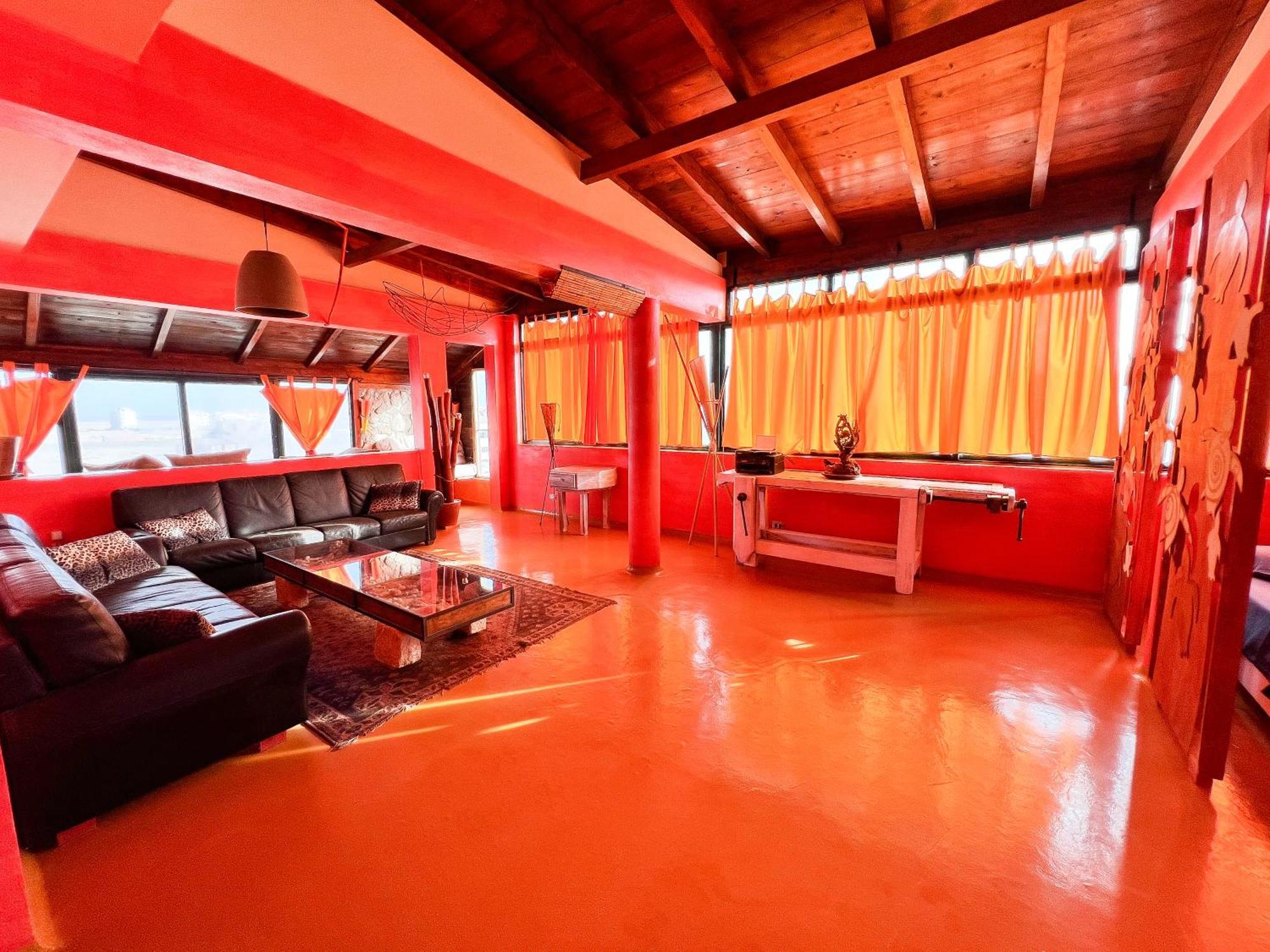 Surfactivity Guest House 圣玛丽亚 外观 照片