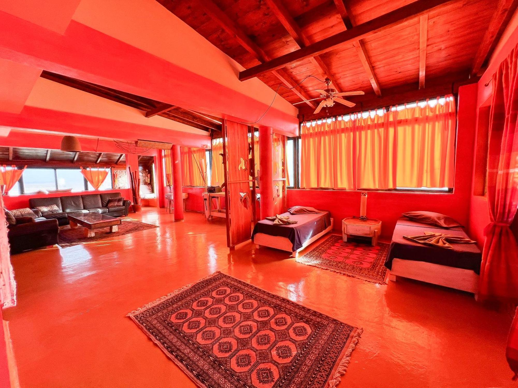 Surfactivity Guest House 圣玛丽亚 外观 照片