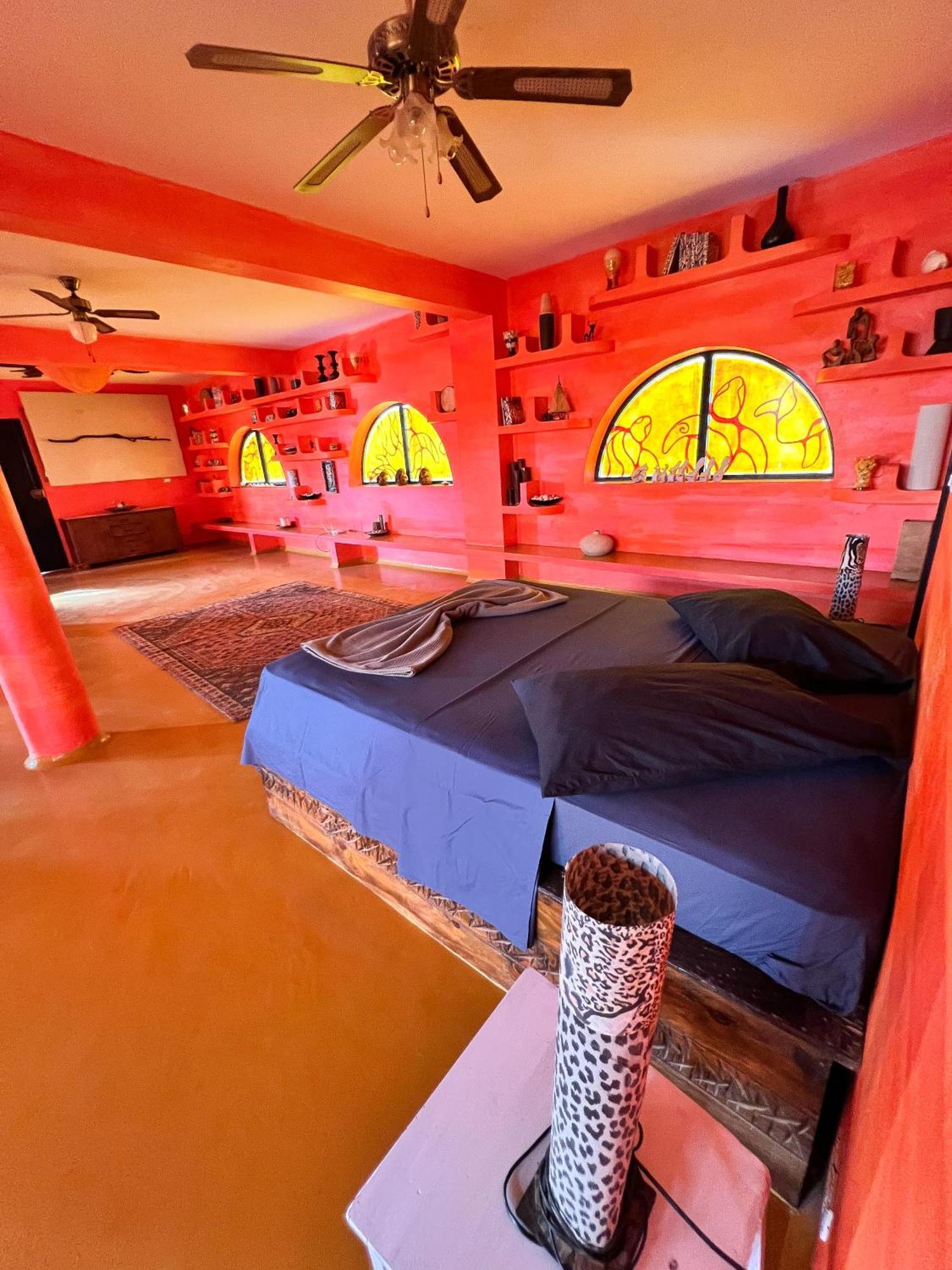 Surfactivity Guest House 圣玛丽亚 外观 照片