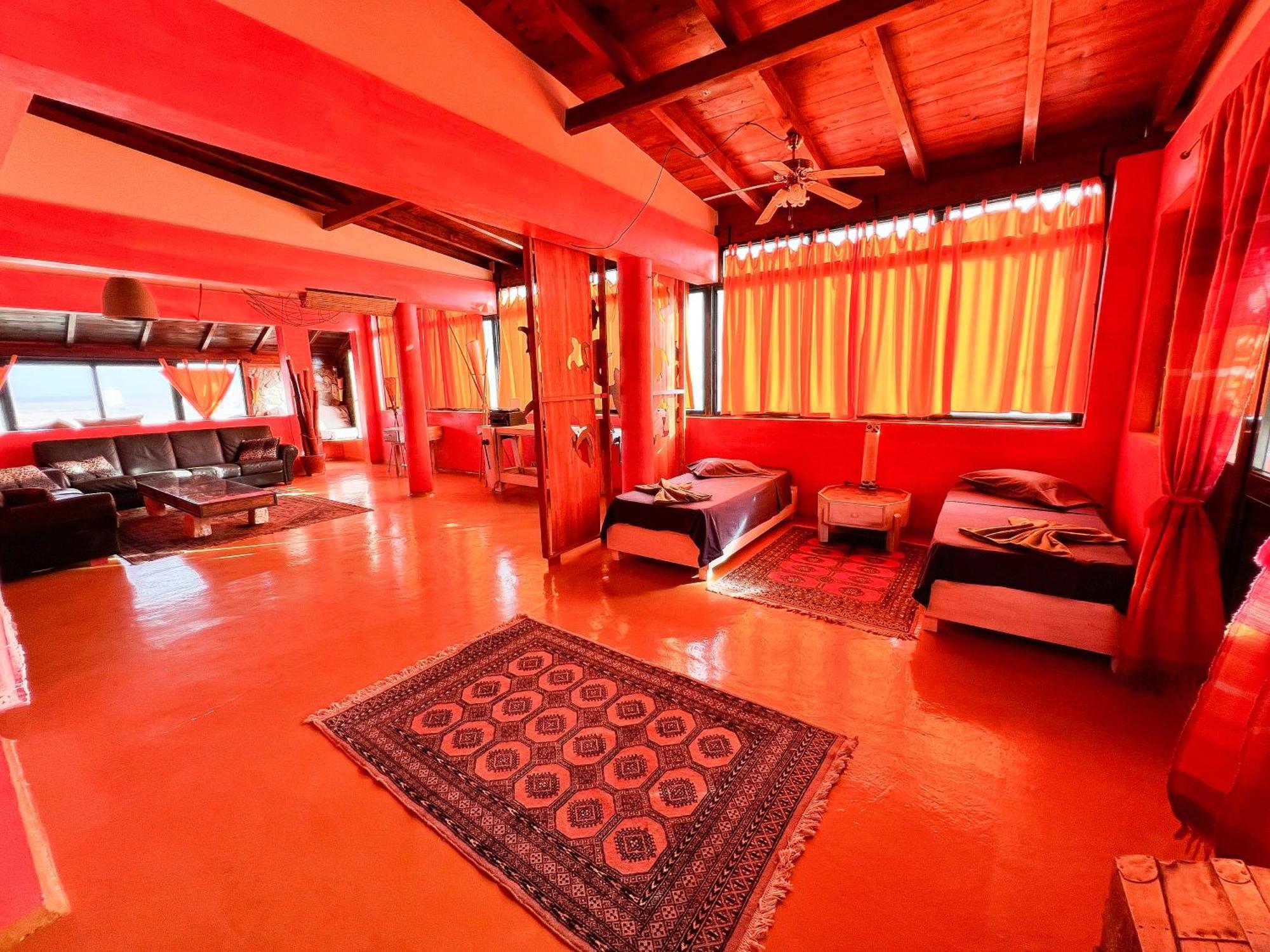 Surfactivity Guest House 圣玛丽亚 外观 照片