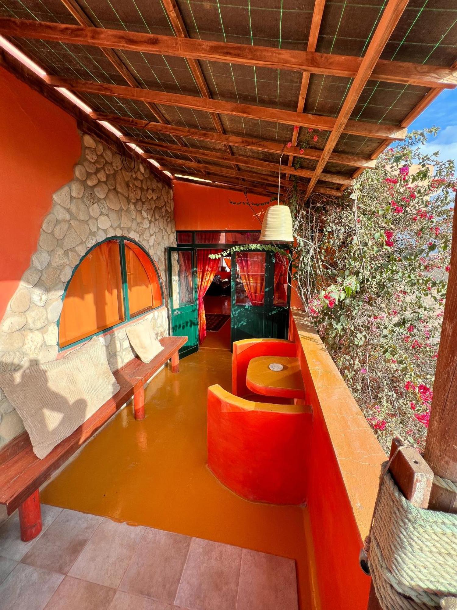 Surfactivity Guest House 圣玛丽亚 外观 照片