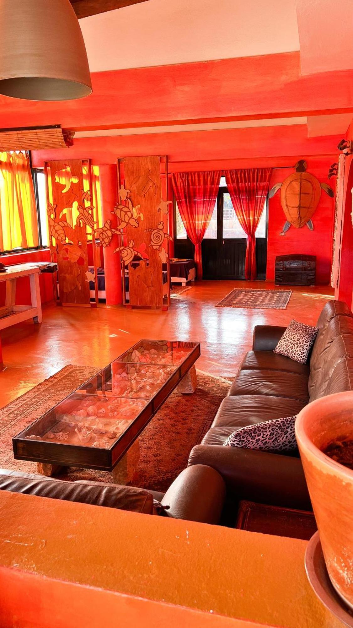 Surfactivity Guest House 圣玛丽亚 外观 照片
