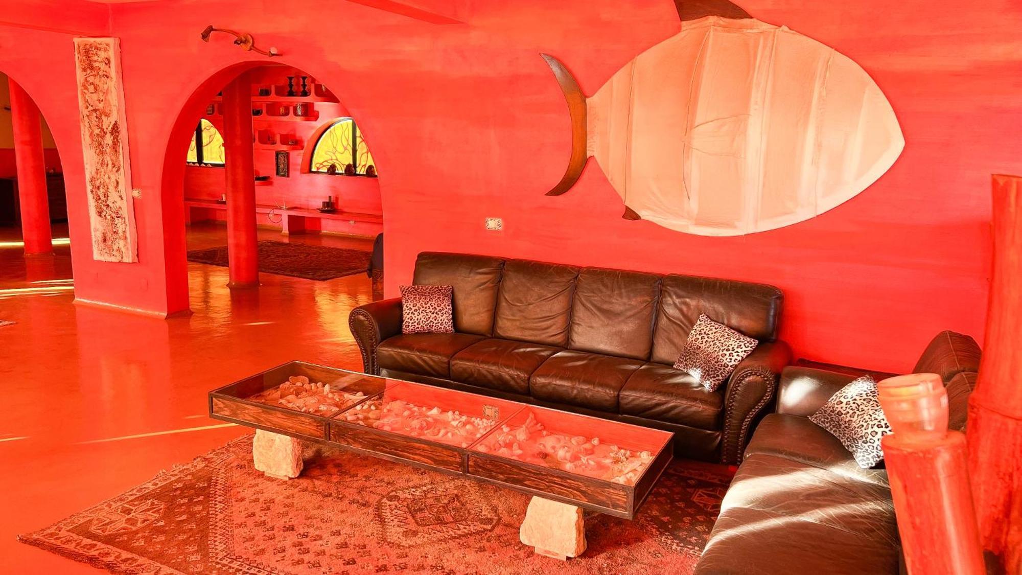 Surfactivity Guest House 圣玛丽亚 外观 照片
