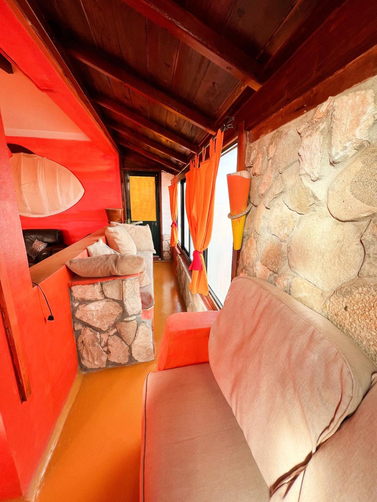 Surfactivity Guest House 圣玛丽亚 外观 照片