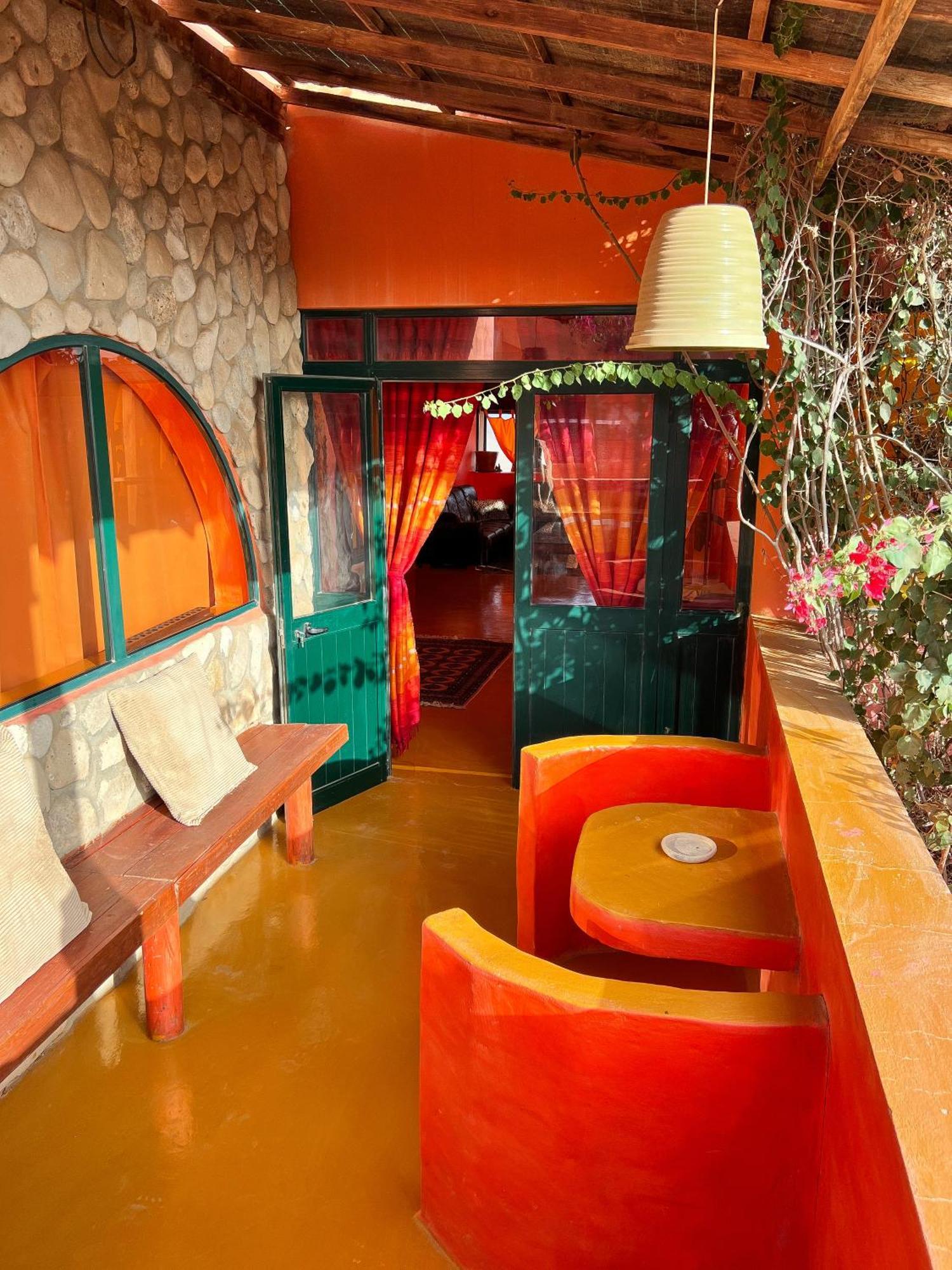 Surfactivity Guest House 圣玛丽亚 外观 照片