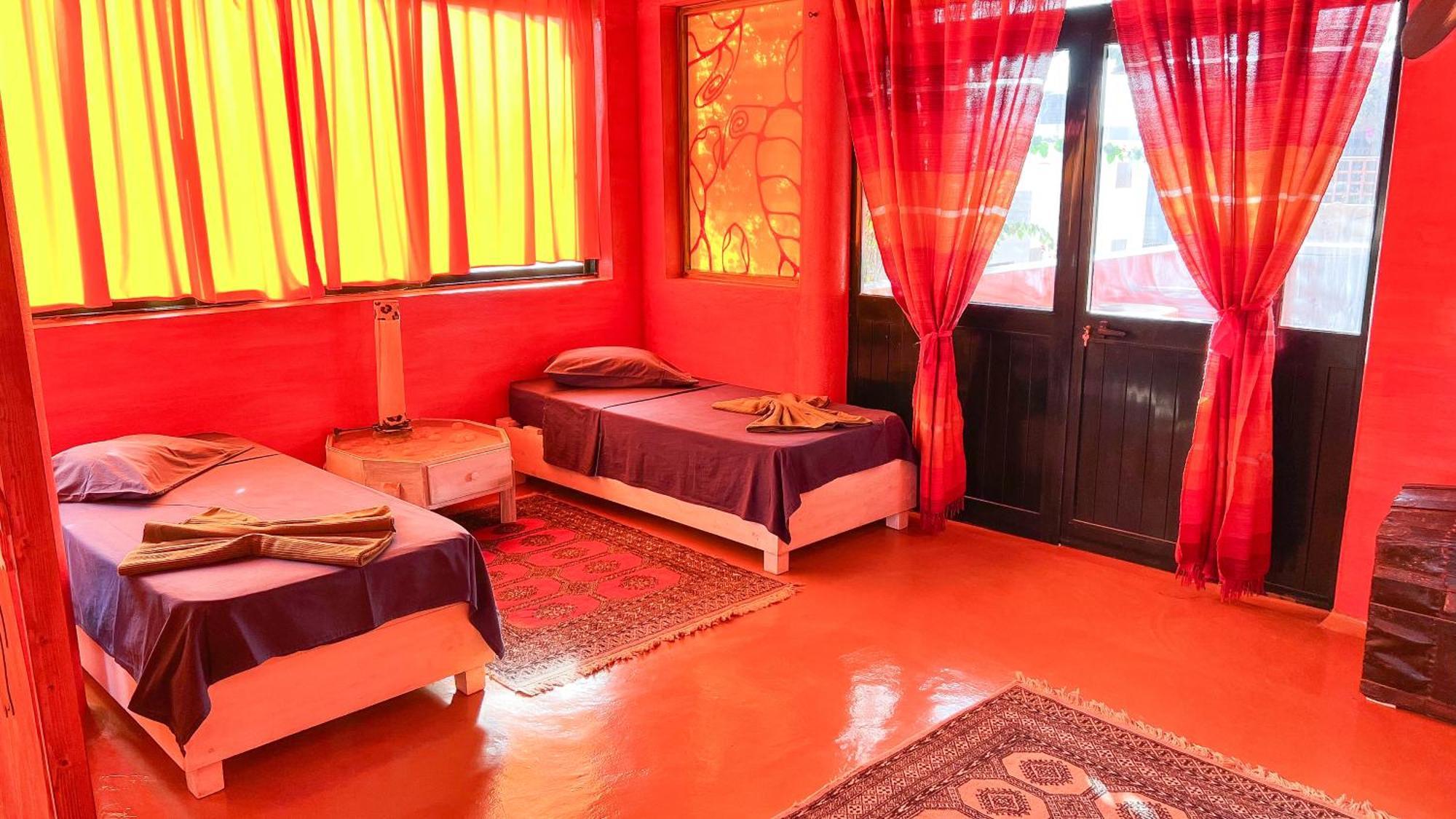 Surfactivity Guest House 圣玛丽亚 外观 照片