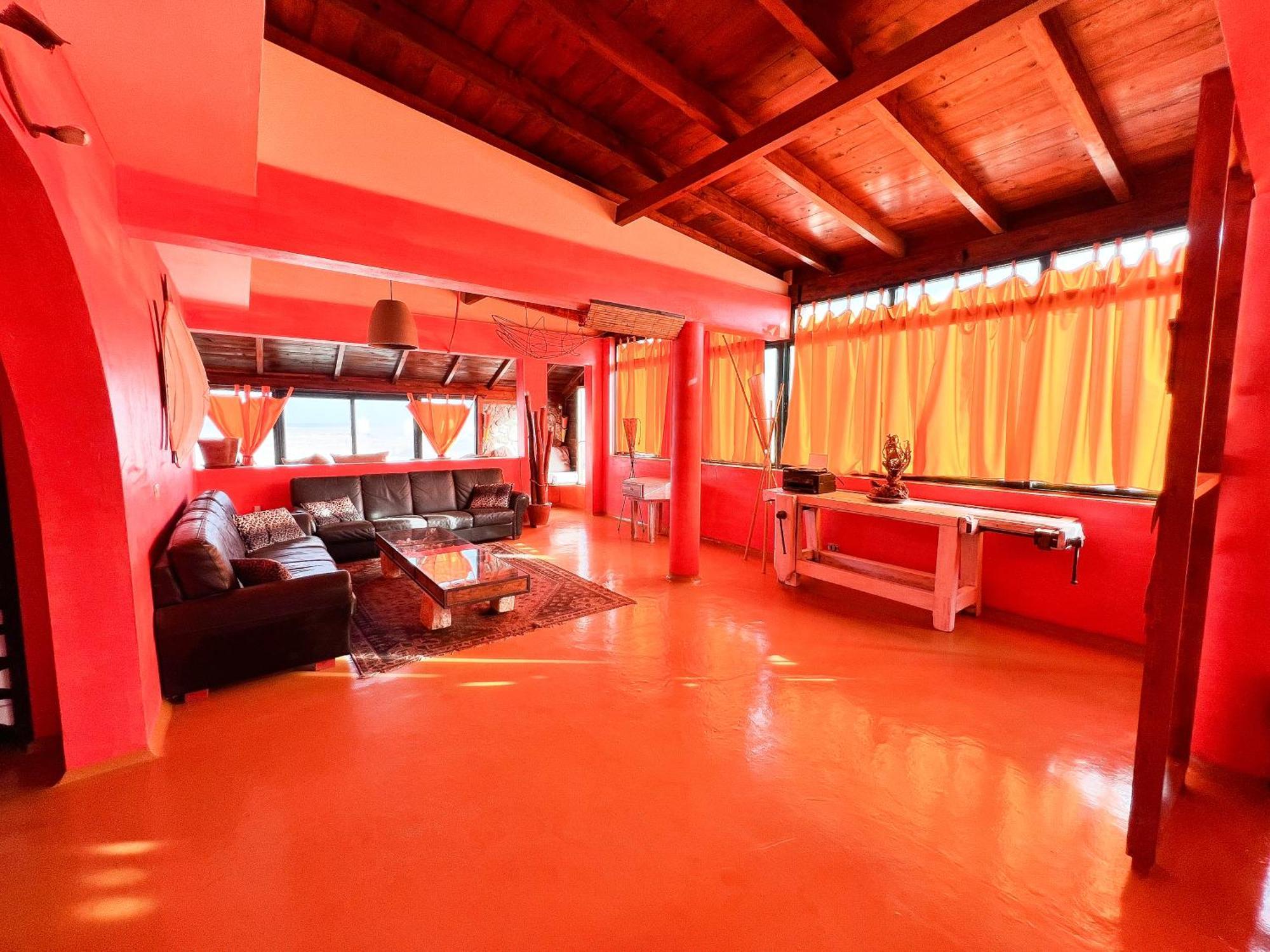 Surfactivity Guest House 圣玛丽亚 外观 照片
