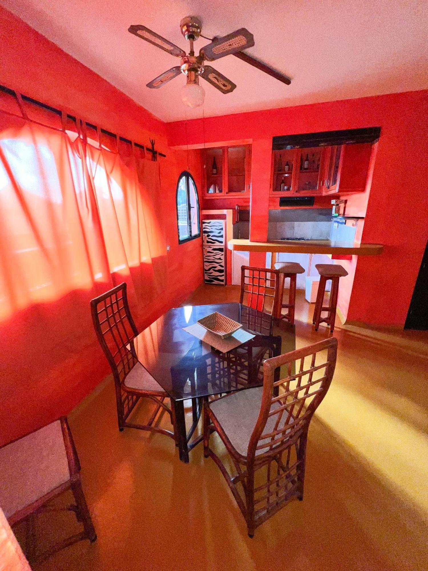 Surfactivity Guest House 圣玛丽亚 外观 照片