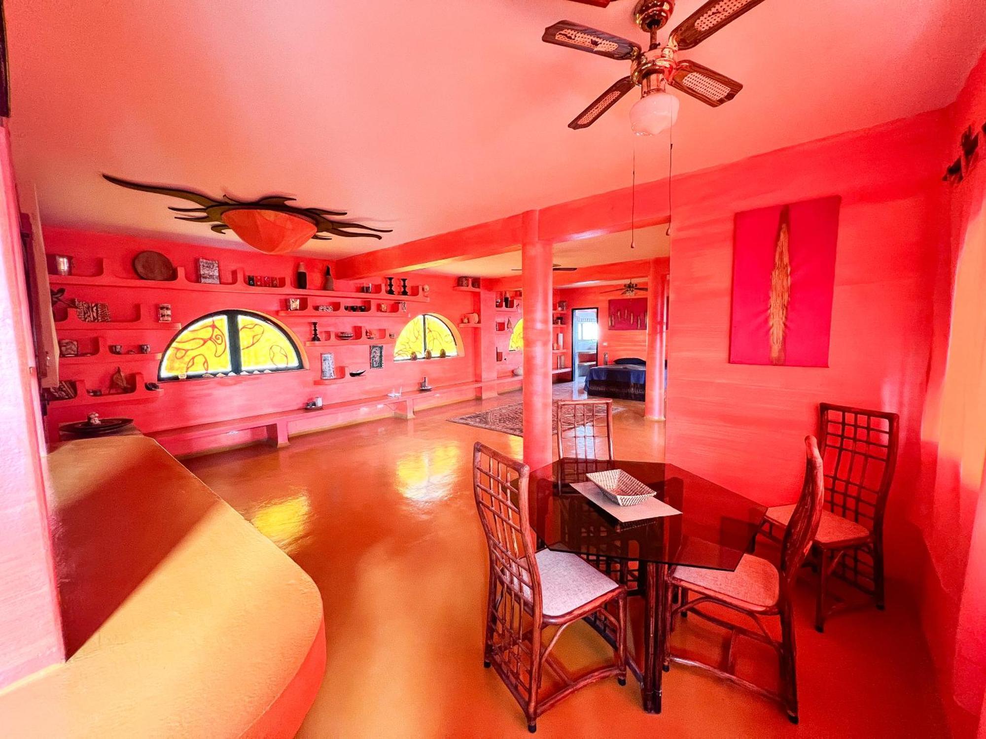 Surfactivity Guest House 圣玛丽亚 外观 照片